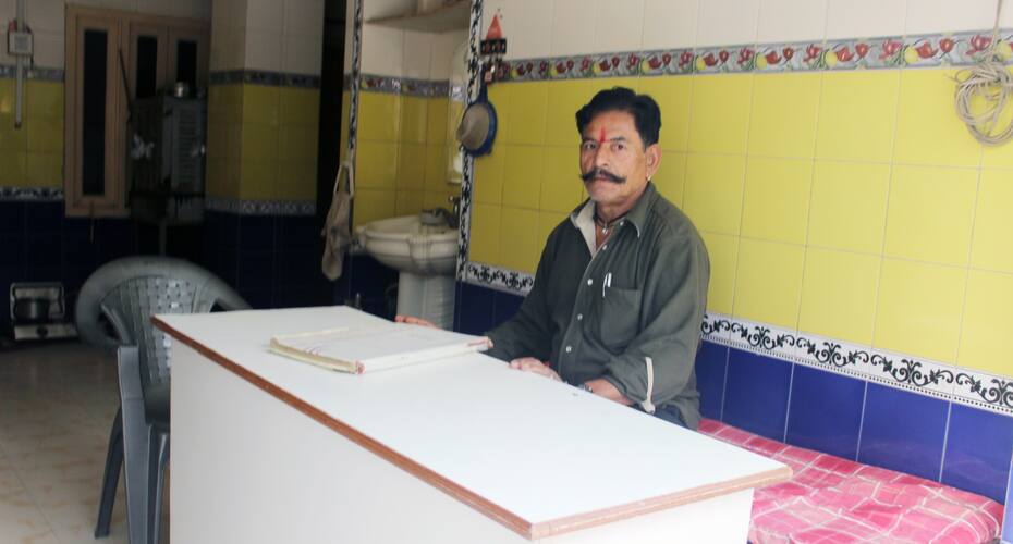 Hotel Punagar Palace, Pali 5